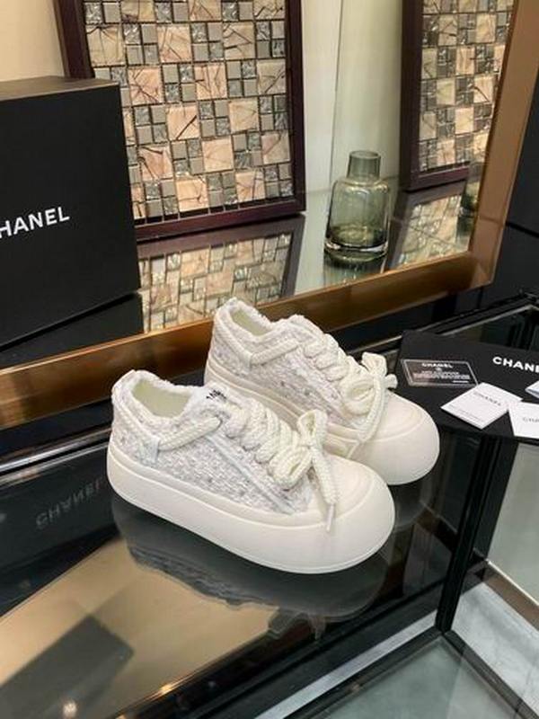 Chanel Women's Shoes 728